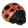 Ladybug Squeezies Stress Reliever